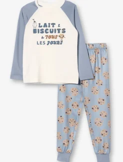 2-Piece Cookie Pajama Set