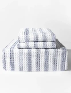 3-piece Duvet Cover Set - KING