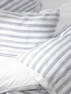 3-piece Duvet Cover Set - QUEEN