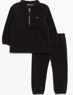 2-Piece Fleece Matching Set