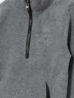 2-piece Fleece Set - Little Boy
