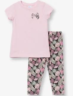 2-Piece Matching Set