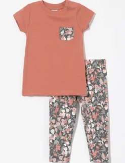 2-Piece Matching Set