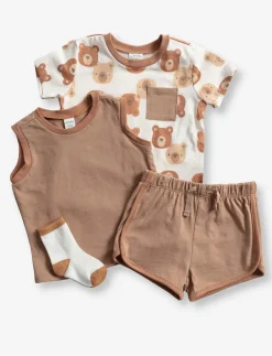 3-Piece Matching Set