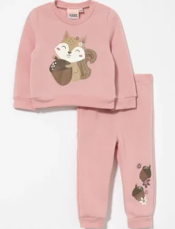 2-Piece Matching Set
