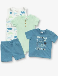 4-Piece Matching Set