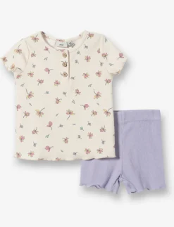 2-Piece Matching Set