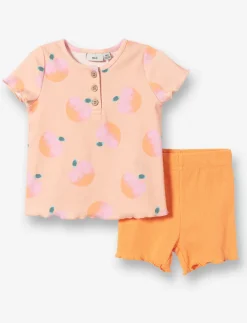 2-Piece Matching Set