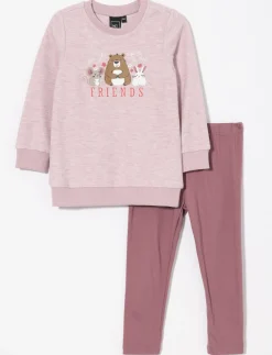 2-Piece Matching Set