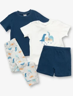 4-Piece Matching Set