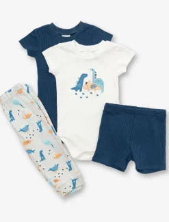 4-Piece Matching Set
