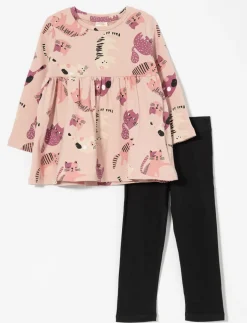 2-Piece Matching Set