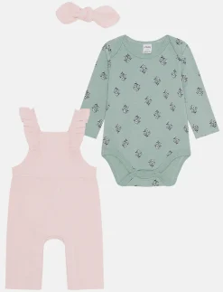 2-Piece Matching Set + Headband
