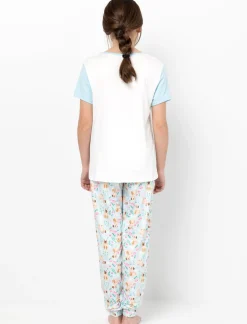 2-Piece Pajama Set