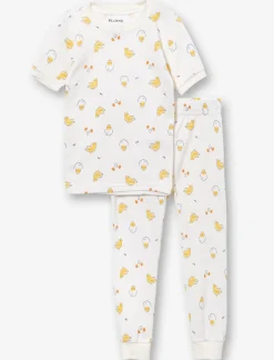 2-Piece Pajama Set