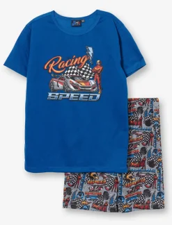 2-Piece Pyjama Set