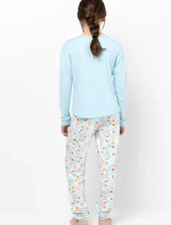 2-Piece Pyjama Set