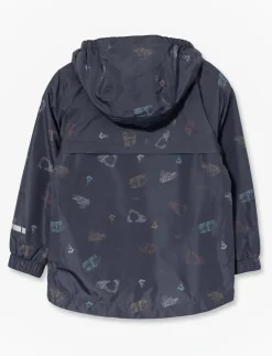 2-Piece Rain Suit - Little Boys