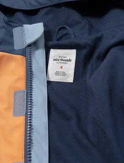 2-Piece Rainsuit - Little Boys