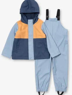 2-Piece Rainsuit - Little Boys
