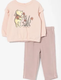 2-Piece Winnie the Pooh Matching Set