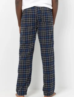 Plaid Flannel PJ Pants