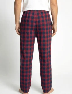 Plaid Pajama Pants