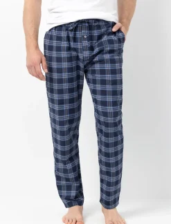 Plaid Pajama Pants