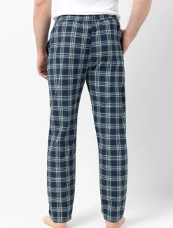 Plaid Pajama Pants