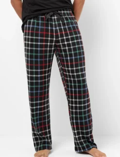Plaid PJ Pants