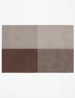 Plaid Placemat