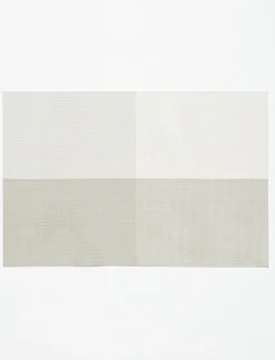 Plaid Placemat