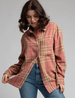 Plaid Shirt