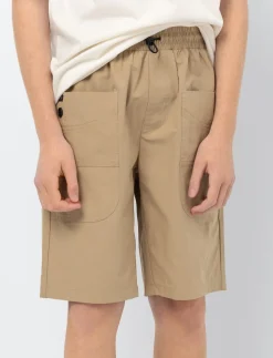 Plain Shorts