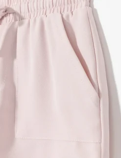 Plain shorts