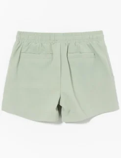 Plain shorts
