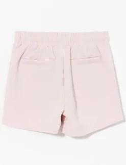 Plain shorts