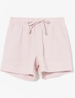 Plain shorts