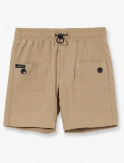 Plain Shorts
