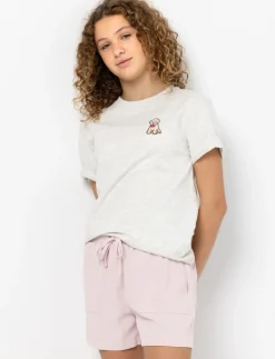 Plain Shorts