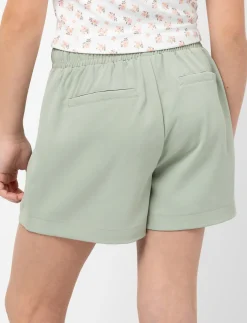 Plain Shorts