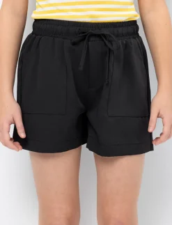 Plain Shorts