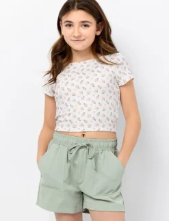 Plain Shorts