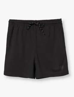 Plain Sports Shorts