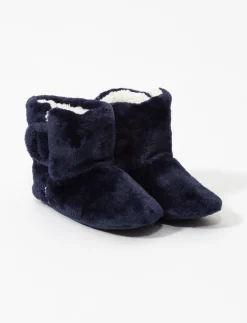 Plush Slippers