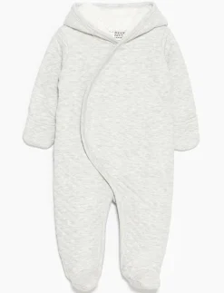 Plush-lined Set