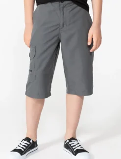 Pocket Capris