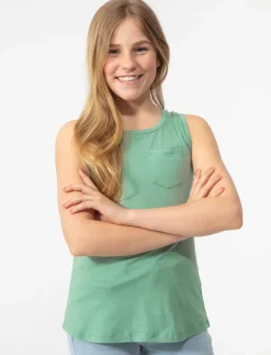 Pocket Tank