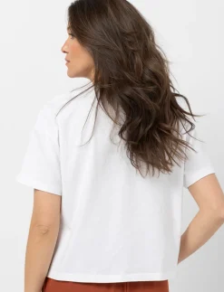 Pocket T-shirt