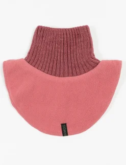 Polar and Knit Neck Warmer - Baby